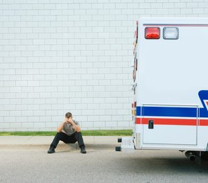 If we learn how to accept failure, properly process our emotions, and grow from our experiences, we can become better emergency responders.