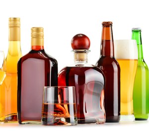 A 2021 Gallup poll showed that 60% of U.S. adults consume alcoholic beverages.