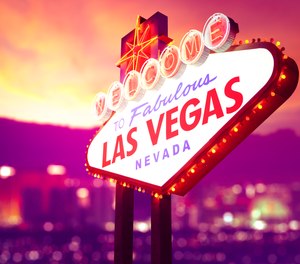 After nearly three months of complete shut-down, Las Vegas began re-opening non-essential businesses in early June 2020.