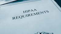 6 questions to evaluate your HIPAA risks