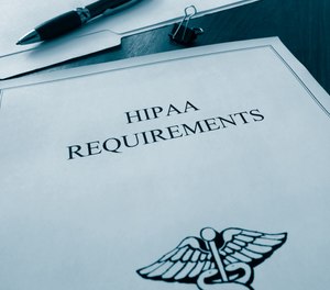 In 2013, an EMS provider left an unencrypted device on a bumper and as a result, OCR put them under a microscope and hit them with a hefty fine and many compliance and reporting obligations.