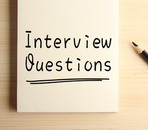 If given the chance as a candidate to prepare answers to interview questions ahead of time, I would take it.