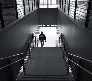 Grant opportunities for law enforcement to enhance school security.