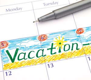 In pursuing a well-balanced and fulfilling life, law enforcement officers must recognize the significance of disconnecting from work and embracing a well-deserved vacation.