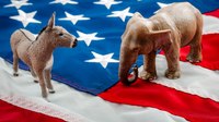 Donkeys, elephants and lame ducks: Developing our political EMS response plan
