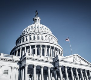 The House and Senate PSOB bills differ, stalling action on benefits for first responders.