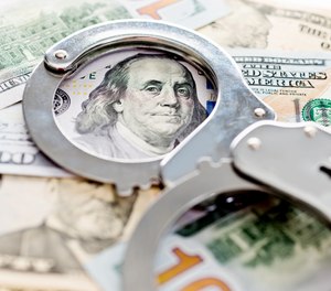 The public trust should be number one in every organization, so fire departments must continue to monitor and update financial policies and procedures to address any issues that may appear.