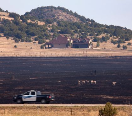 FY22 funding for law enforcement starts with Coordinated Tribal Assistance Solicitation