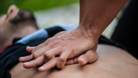 CPR shuffle: The life-saving playlist you need