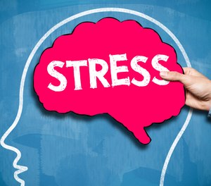 Post-traumatic stress is not a life sentence. Its intel.