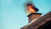 How to prevent, recognize and stop a chimney fire