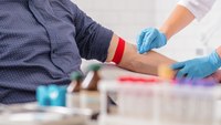 How can I help? Donate blood