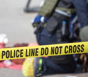 Law enforcement must be able to recognize abnormal breathing.