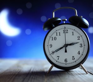 Sleep is a vital process that most animals need to maintain health and wellbeing. At least 7 to 8 hours is recommended for everyone for mental and physical health, immune system function and energy conservation.