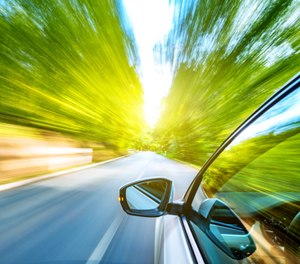 As leaders, we have a responsibility to get people and organizations where they need to be for the long term. Sometimes we get there from the fast lane, sometimes not. (Photo/Getty Images)