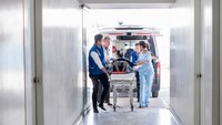 EMS physician assistants: Are they the next paramedic practitioner?