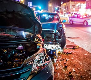 Nevada Department of Public Safety uses Tyler Technologies' Brazos citation and accident reporting system across the state to help make the roads safer.