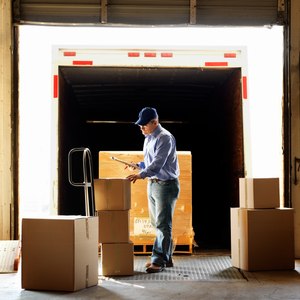 Carefully monitor high-traffic areas such as delivery docks, mailrooms and entrances used by contractors and facility operations with tools that include X-ray screening, trace detection and other technologies to keep out contraband and potential health hazards.