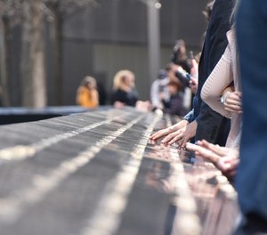 As we get further from 9/11 – or further from any critical event – it will become more and more difficult to “never forget.”