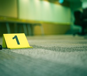 Incidents of workplace violence sometimes seem mysterious and completely unexpected to others.
