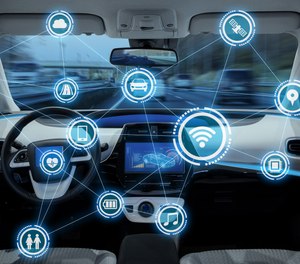 The next generation of cellular and Wi-Fi technologies merge the speed of wired networks with the flexibility of wireless devices for the patrol vehicle becomes a mobile multimedia center.