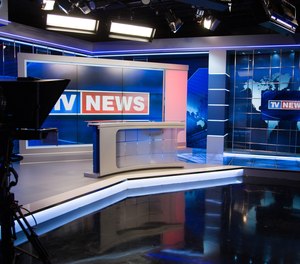 No matter what size or type department you might have, you need to make regular contact with the media.