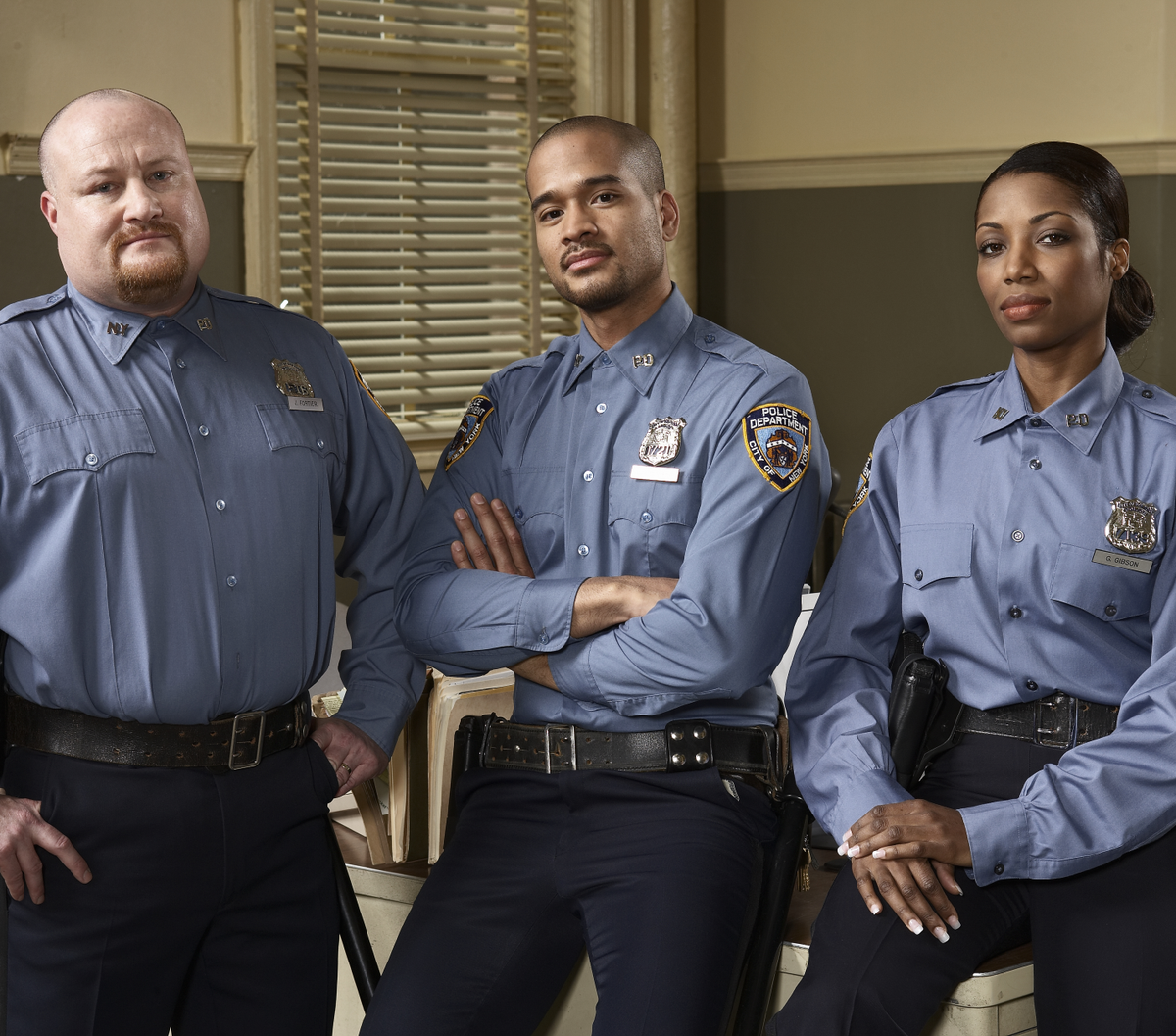 Webinar: Meeting public safety challenges with policy and training solutions