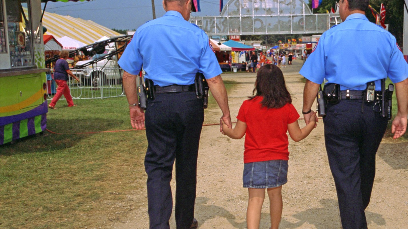 How a community came together to protect its most vulnerable citizens ...