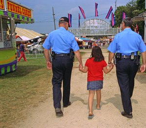 The Vitals apps helps law enforcement protect and serve a community's most vulnerable citizens.