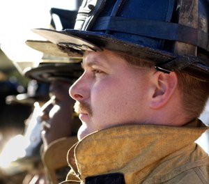 How do we encourage taking ownership in the fire service – especially when cultural factors in the department may discourage it?