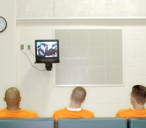Helping inmates to serve their time constructively and then to rejoin society successfully is, in fact, the most positive outcome that any corrections official can hope for.