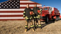 Fueling the flame: The vital role of grant funding for volunteer fire departments