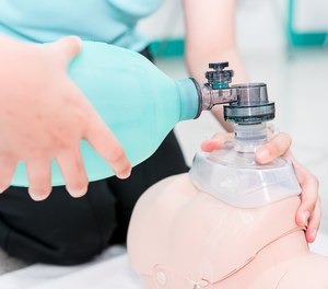 A universally common thread in treatment for these patients, assuming they are not in cardiac arrest, is assisted ventilations, but a renewed focus of study on assisted ventilation quality in the pre-hospital environment has shown that, well, the quality generally isn’t as good as it should be [4].