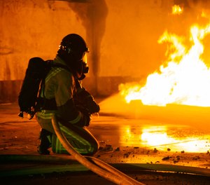 The weight of the PPE and the equipment firefighters must carry can increase exhaustion and long-term stress. TenCate Protective Fabrics has developed lighter weight fabrics to help address the issue.