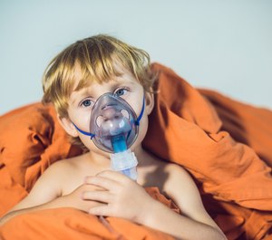 The examination of the pediatric patient begins before even touching the patient. (Photo/Getty Images)