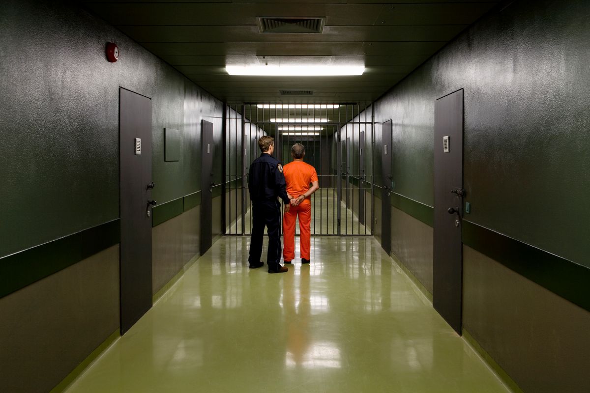 How inmates manipulate correctional officers (and what can be done to stop