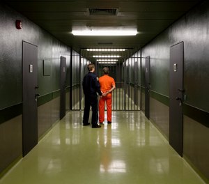 Staff with tremendous potential can fall victim to an inmate's con game.