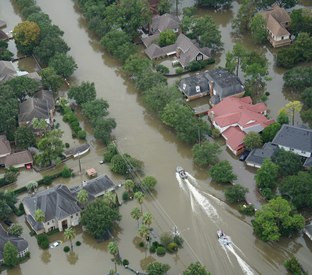 How to manage staffing for a crisis or disaster more efficiently (white paper)
