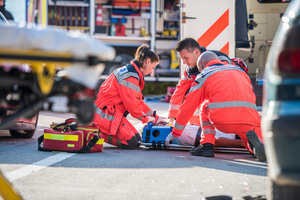 EMS providers should make a list of the key medical supplies they need to carry to treat the illnesses and injuries they see day in and day out, and then choose a bag that makes it easy to transport and access those supplies.