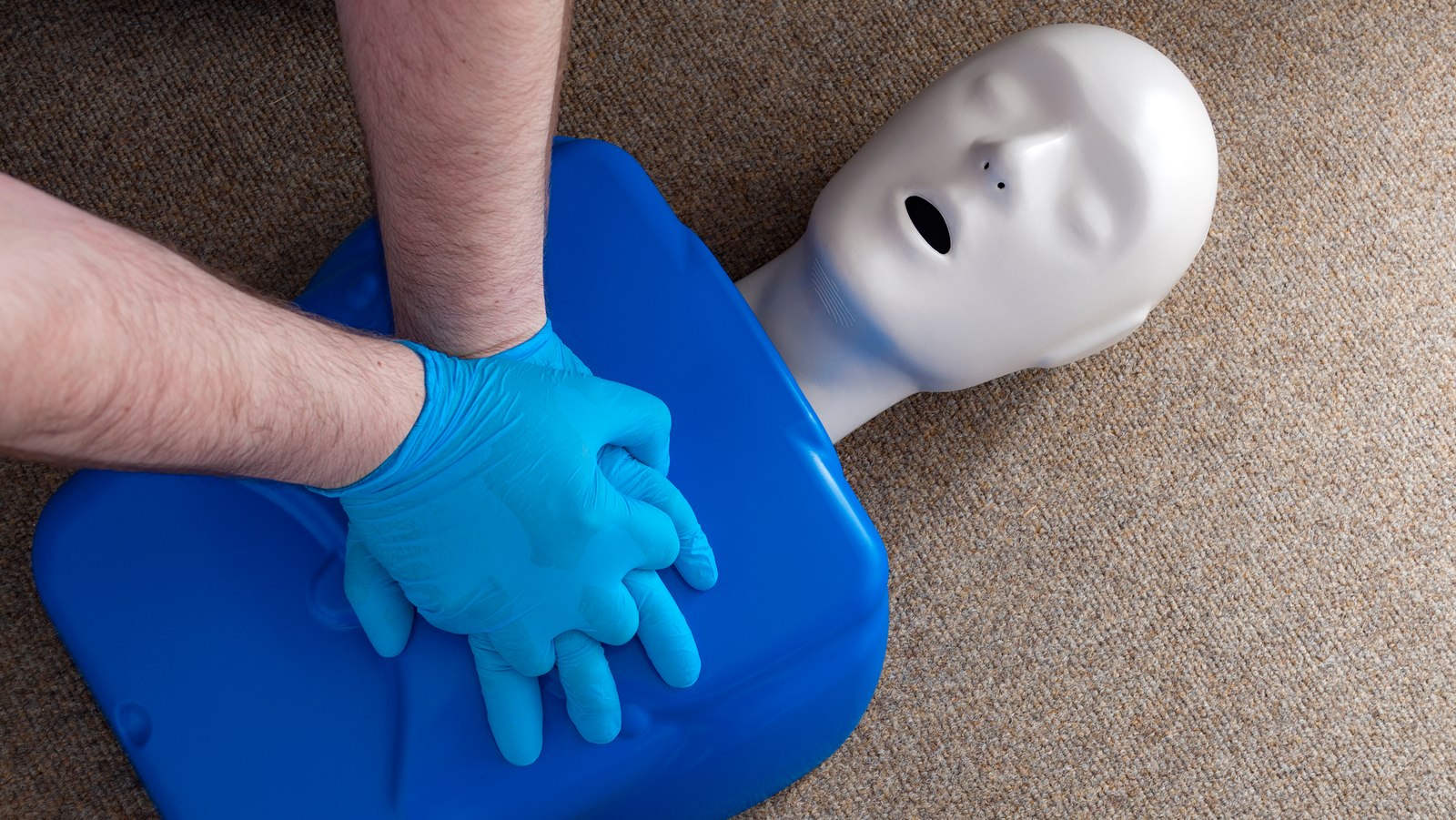 AHA Guidelines 2020: An EMS overview