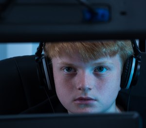 internet crimes against children are on the rise - but investigators have a powerful tool for fighting back.