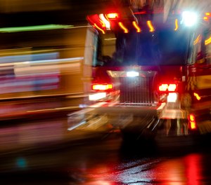 For first responders on the field, enhanced mobile UX comes with many occupational and safety benefits.