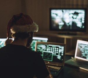 COVID-19 has led to an increase in crimes like charitable donation fraud and sweetheart scams that are likely to proliferate this holiday season.