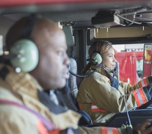Tyler Technologies' CrewForce app gives first responders to instant access to role-based and real-time data as it's needed.