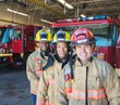 On-Demand Webinar: Firefighter health: Building a fire department culture that supports station-level wellness