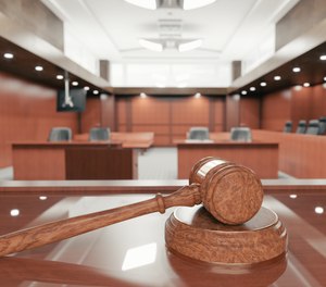 There are three important qualities that an officer must have to provide effective testimony in court.