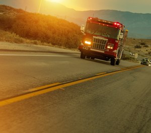 The advancement of wildland fire apparatus depends on using available technology and pushing for undiscovered technology.