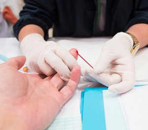 Antibody testing will be an important part of handling this pandemic but right now there is still much work that needs to be done in order to ensure that these tests are accurate.
