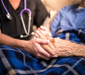 In the midst of two concurrent national public health emergency declarations – the opioid crisis and COVID-19 – compassion fatigue is a hidden predator amongst first responders.