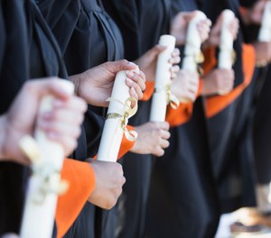 The lackluster academic performance of some high school students necessitates post-secondary remediation. What does this mean for police academy instruction?